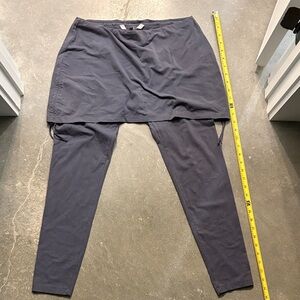 Athlete Skirted Leggings